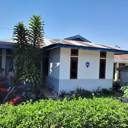 Arnolds Familly Homestay Bajawa Exteriér fotografie