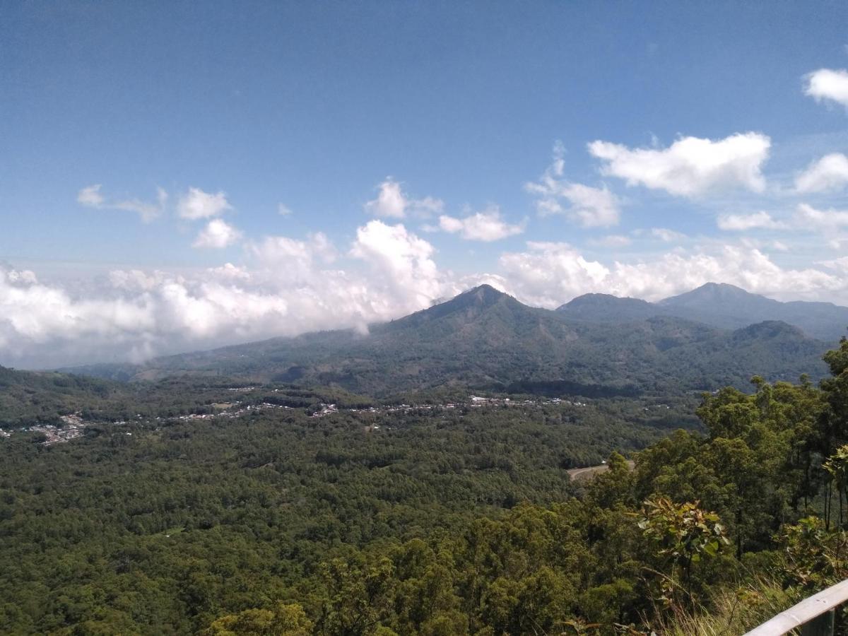Arnolds Familly Homestay Bajawa Exteriér fotografie