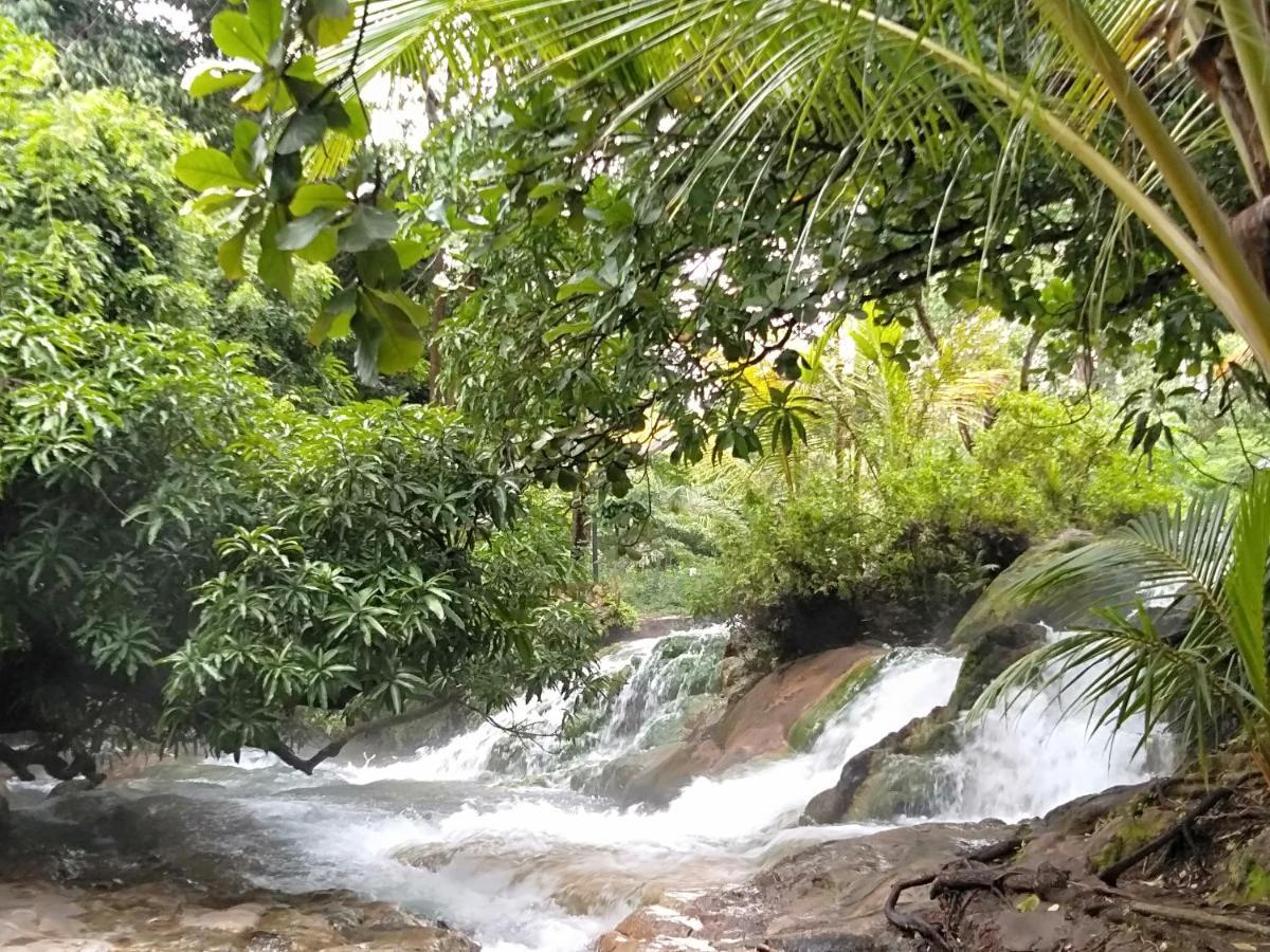 Arnolds Familly Homestay Bajawa Exteriér fotografie