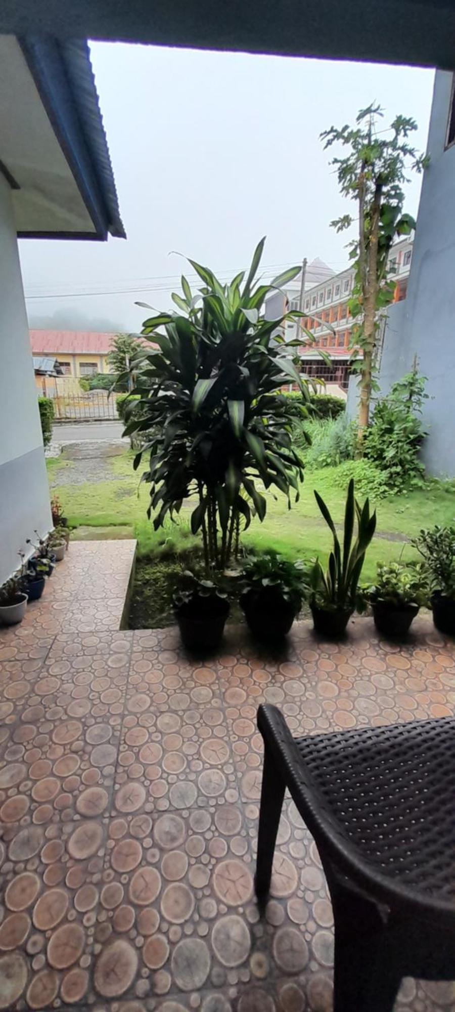 Arnolds Familly Homestay Bajawa Exteriér fotografie